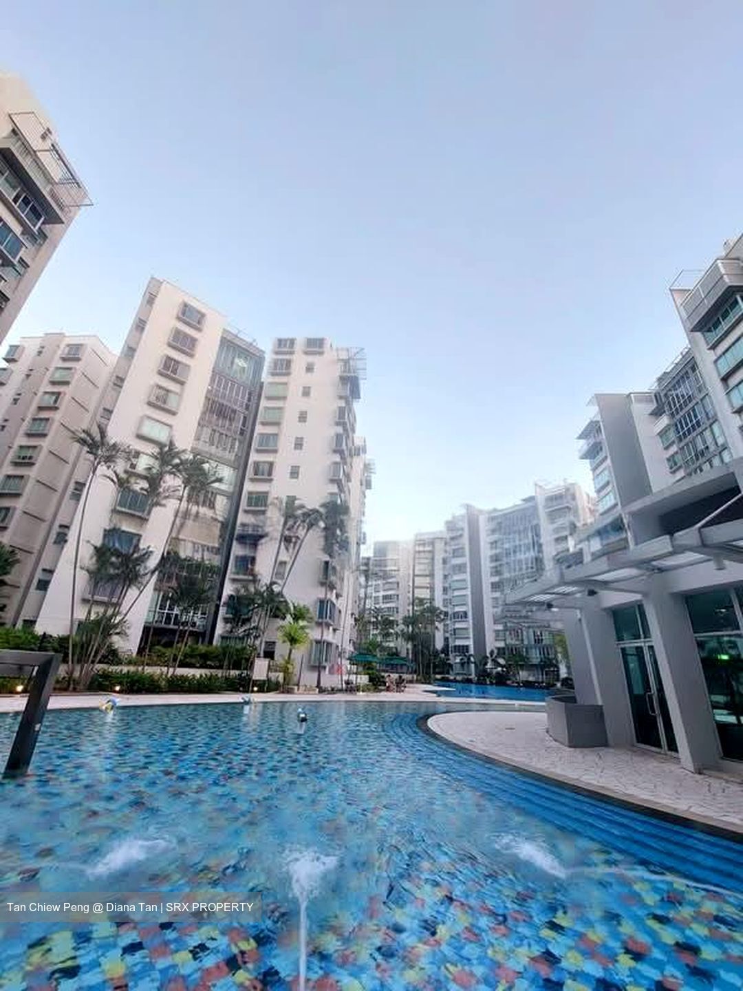 The Eden At Tampines (D18), Condominium #539290821